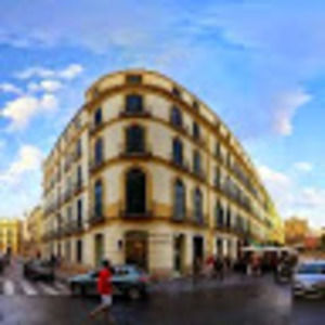 Meet your Posher, Robert